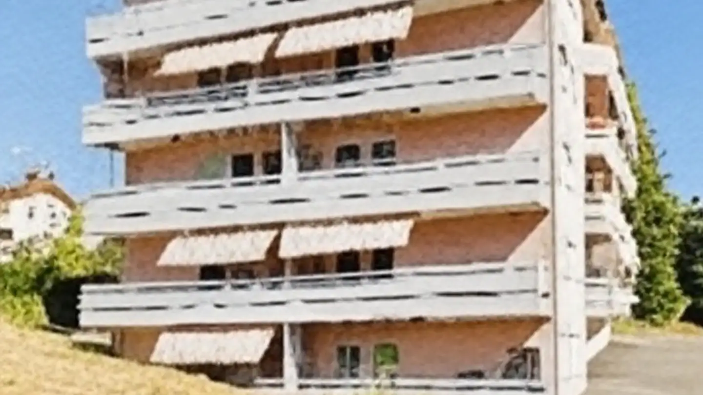 Apartment for rent - Route De La Gare 17, 1305 Penthalaz