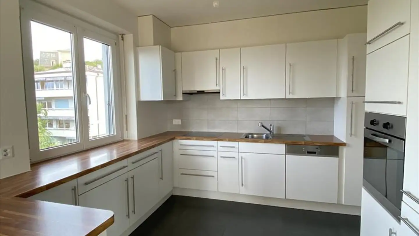 Appartement à louer - Avenue Eugène-Rambert 2, 1005 Lausanne - Photo 3