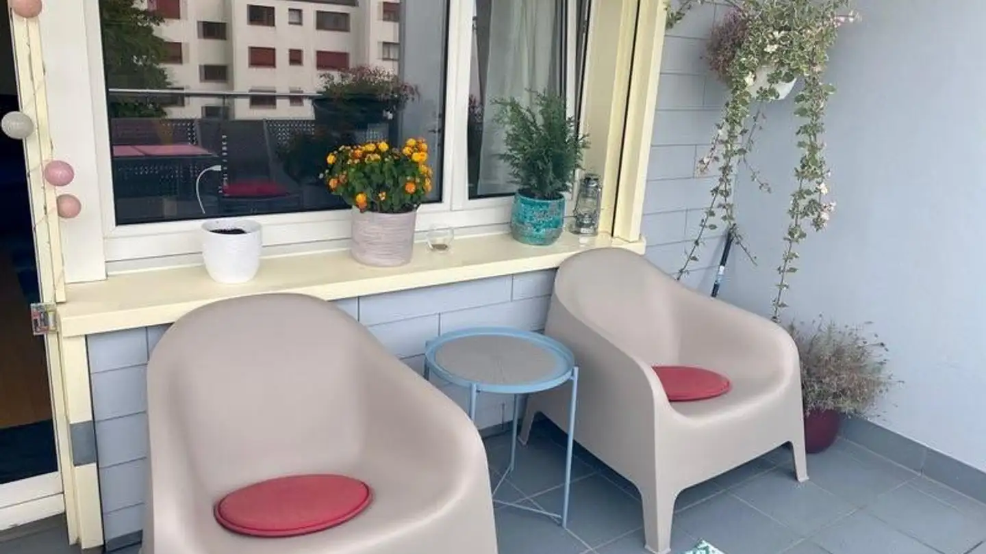 Appartement à louer - Bächlerstrasse 43, 8802 Kilchberg ZH - Photo 4