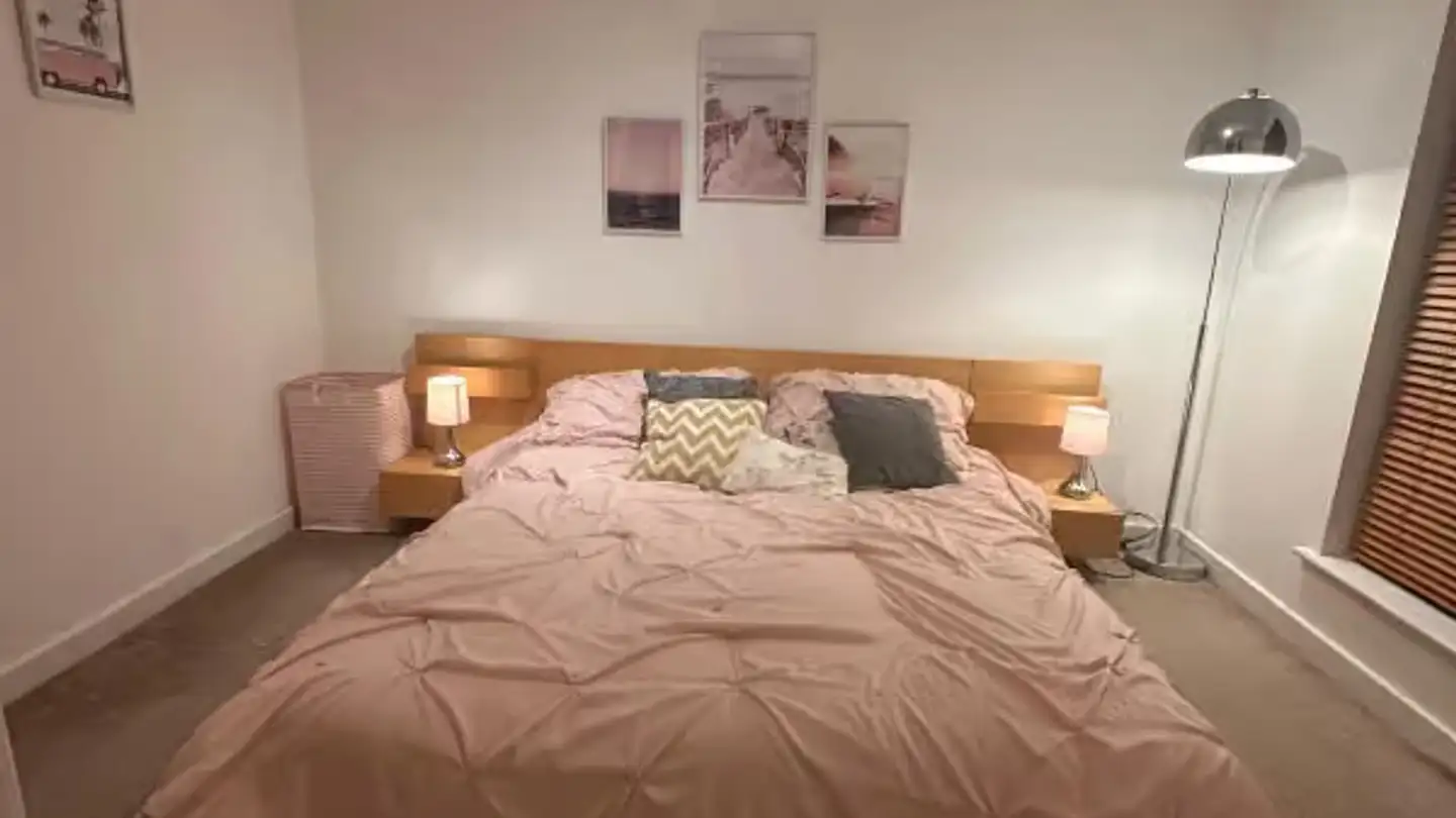 Chambre à louer - Wankdorffeldstrasse 69, 3014 Bern