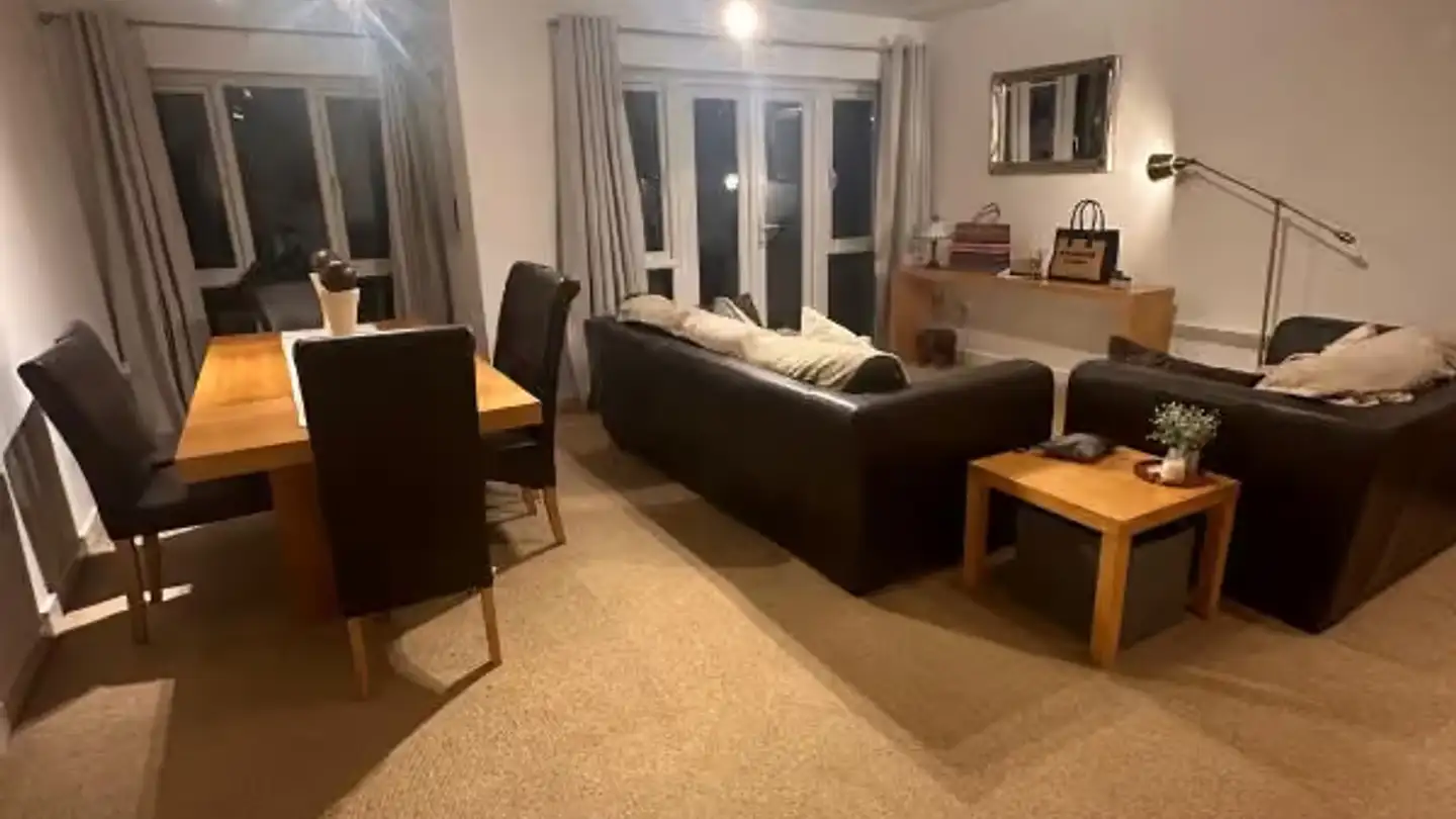 Chambre à louer - Wankdorffeldstrasse 69, 3014 Bern - Photo 2
