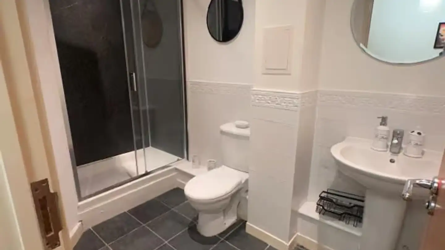 Chambre à louer - Wankdorffeldstrasse 69, 3014 Bern - Photo 3
