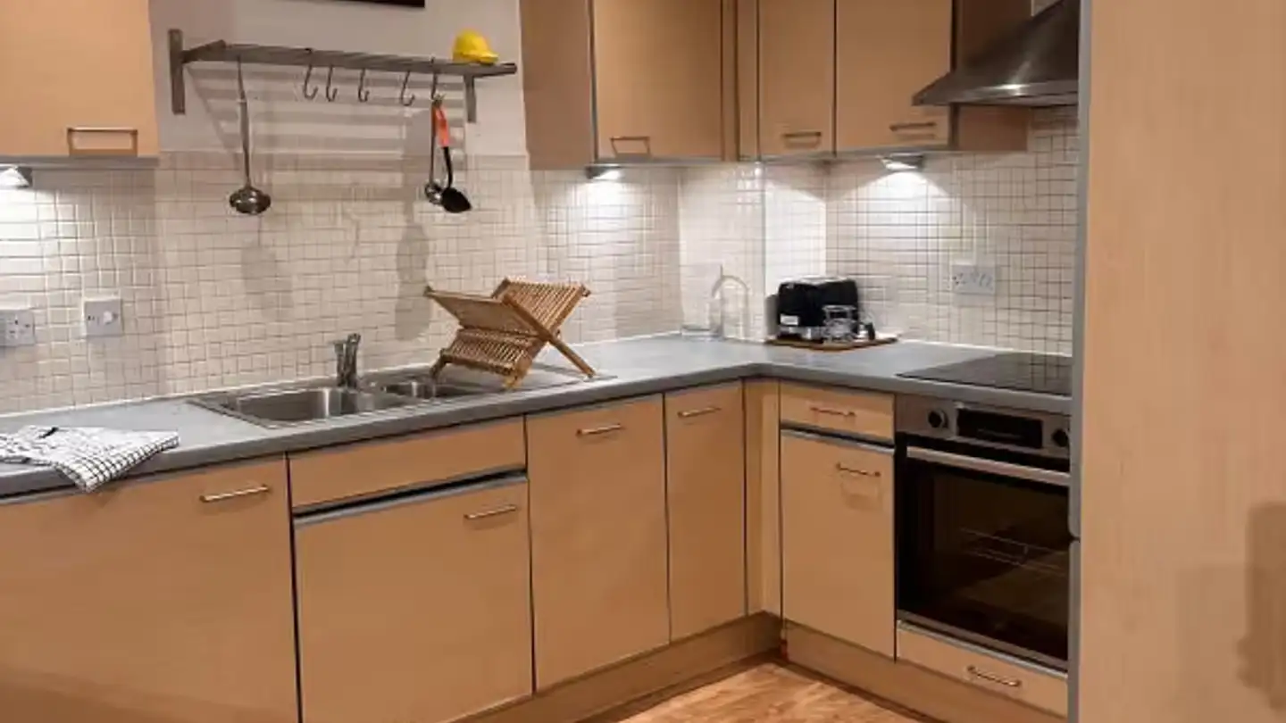 Chambre à louer - Wankdorffeldstrasse 69, 3014 Bern - Photo 4