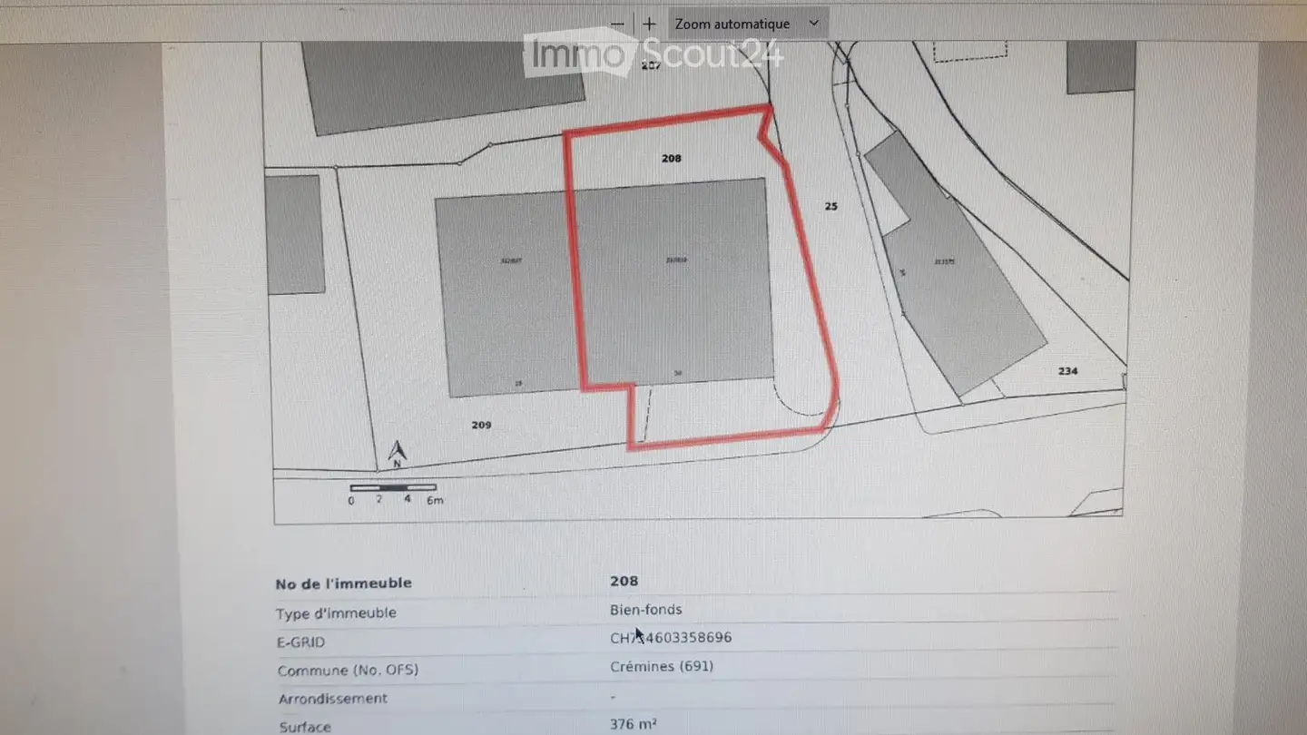 Single house for sale - Grand-Rue 30, 2746 Crémines - Photo 4