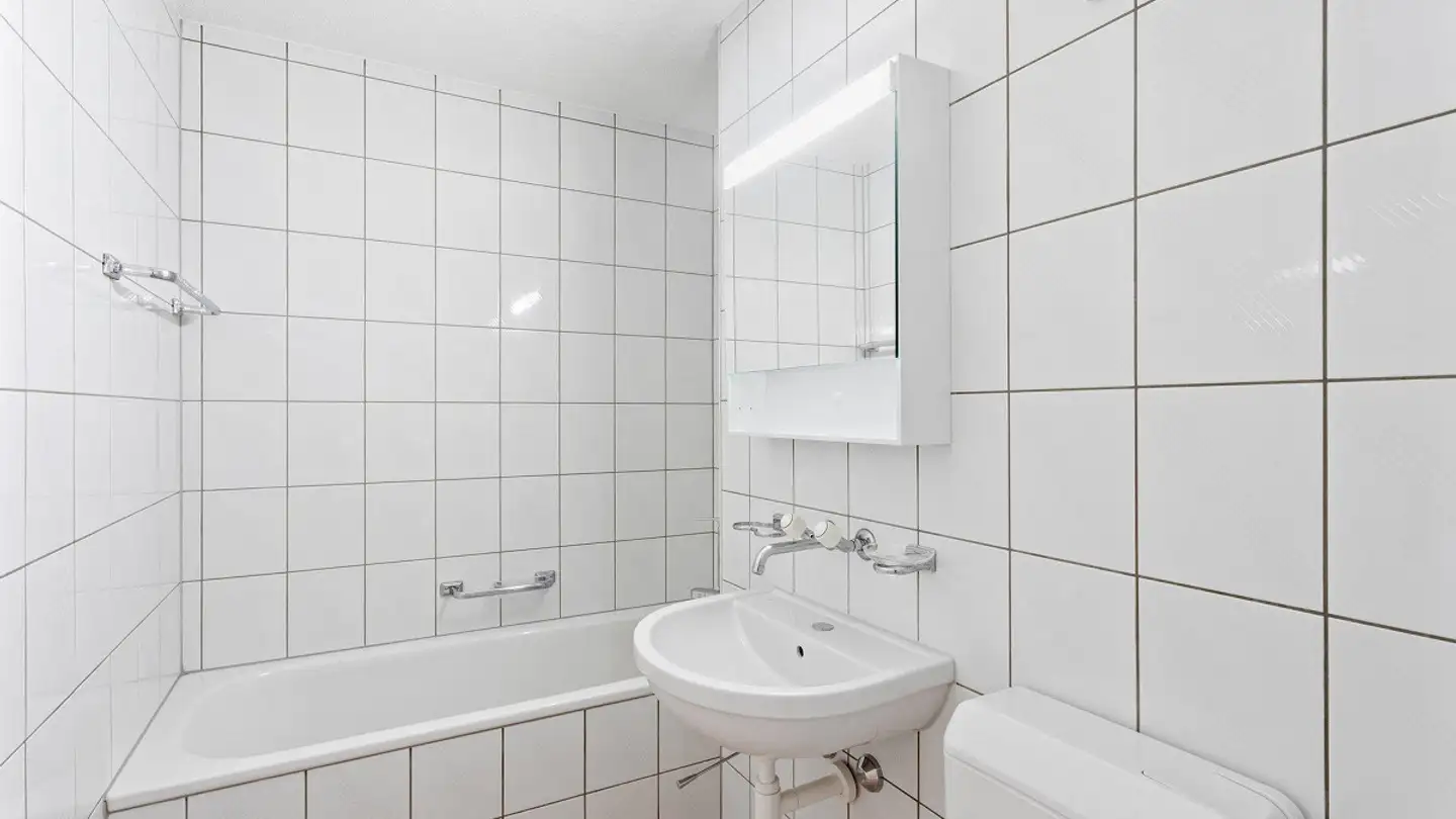 Appartamento in affitto - Route Du Coteau 42, 1763 Granges-Paccot - Foto 4