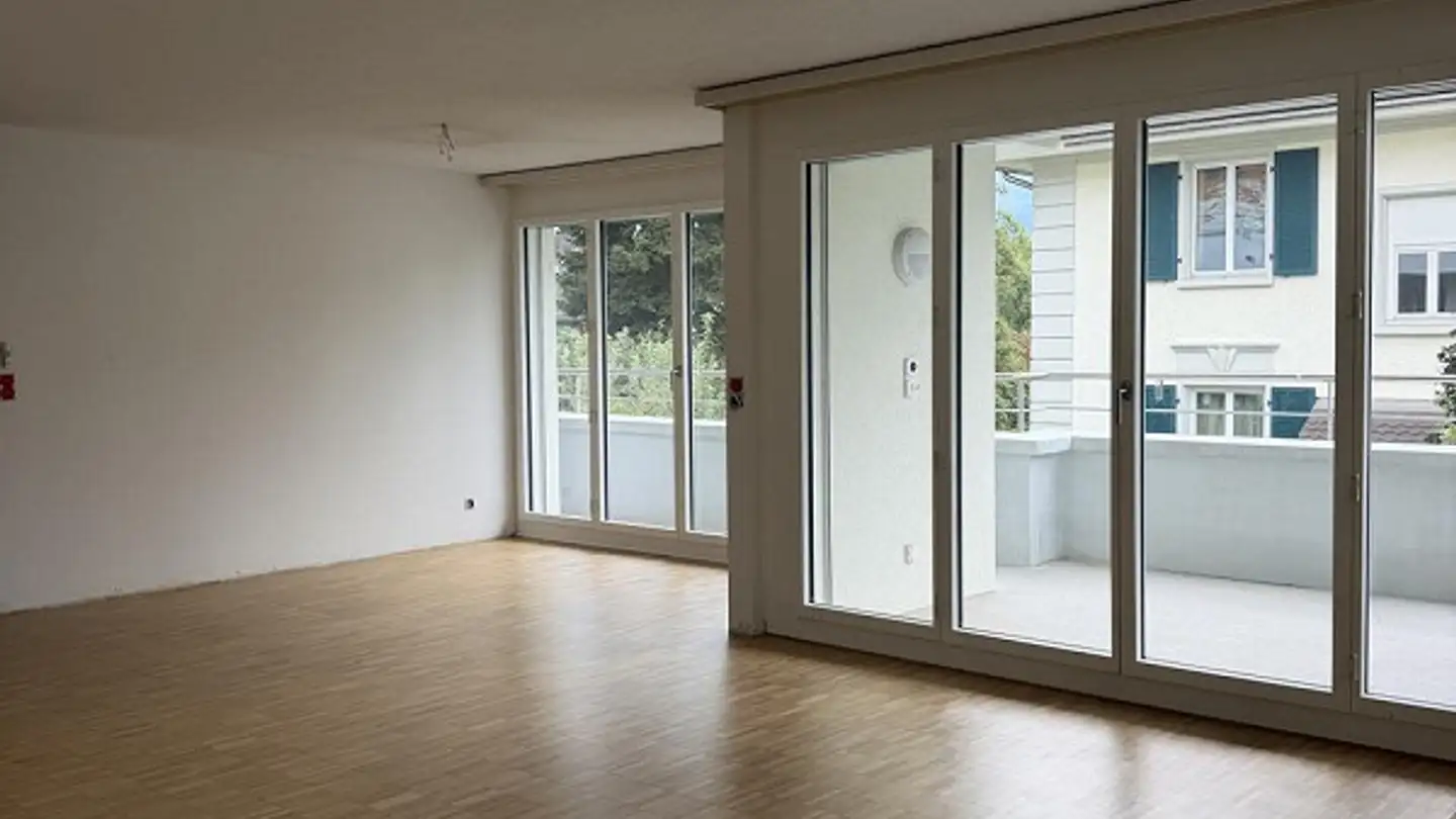 Appartement à louer - Wesemlinstrasse 62, 6006 Luzern - Photo 4