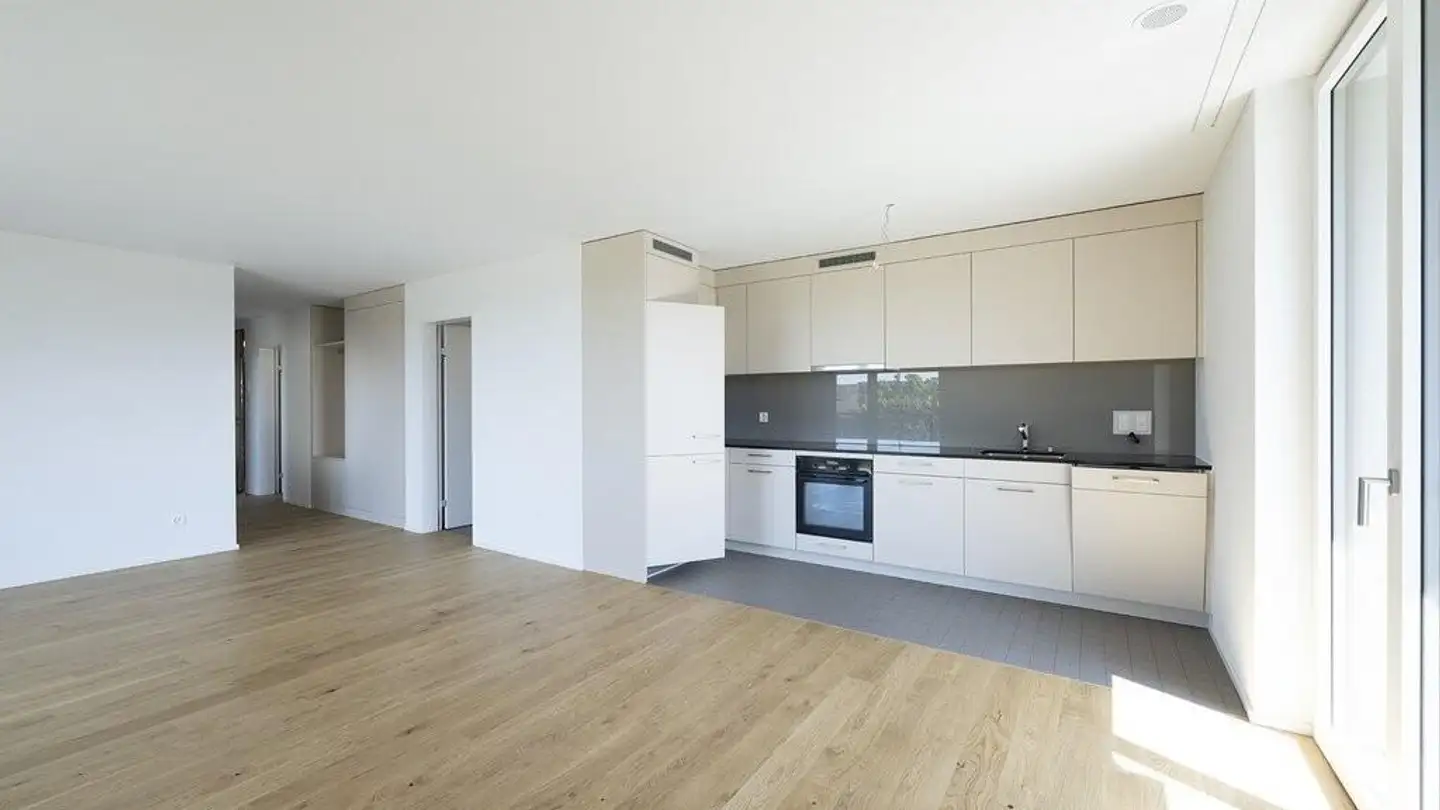 Wohnung mieten - Bahnweg 14, 4543 Deitingen - Foto 2