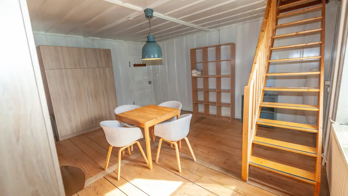 Appartamento in affitto - Rue des Ochettes 13, 2065 Savagnier - Foto 3