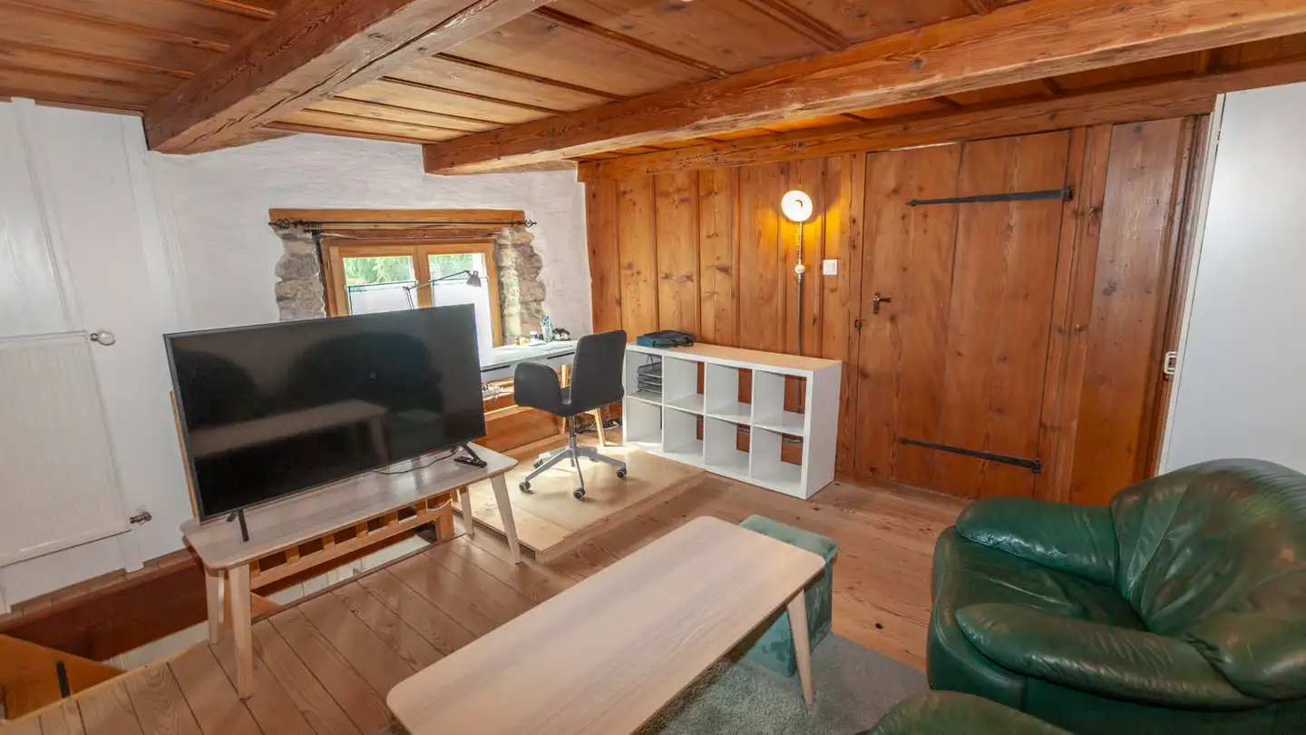 Appartamento in affitto - Rue des Ochettes 13, 2065 Savagnier - Foto 4