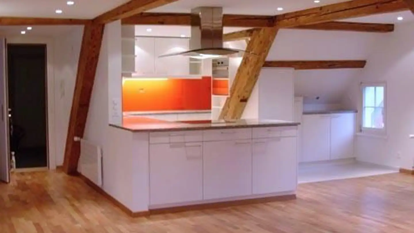 Appartamento in affitto - Gerbestrasse 2, 8820 Wädenswil