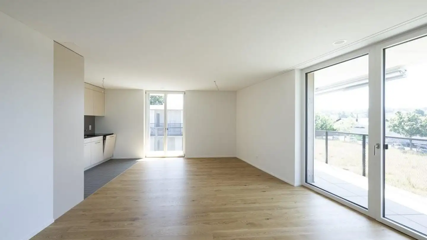 Wohnung mieten - Bahnweg 14, 4543 Deitingen - Foto 3