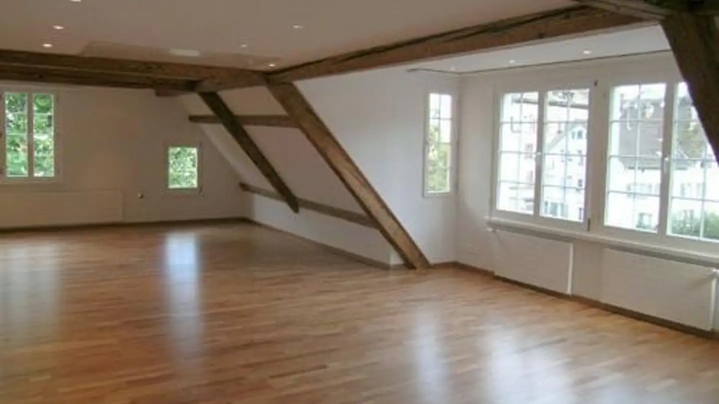 Appartamento in affitto - Gerbestrasse 2, 8820 Wädenswil - Foto 2