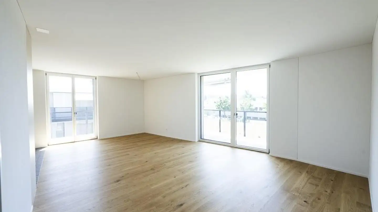 Wohnung mieten - Bahnweg 14, 4543 Deitingen - Foto 4