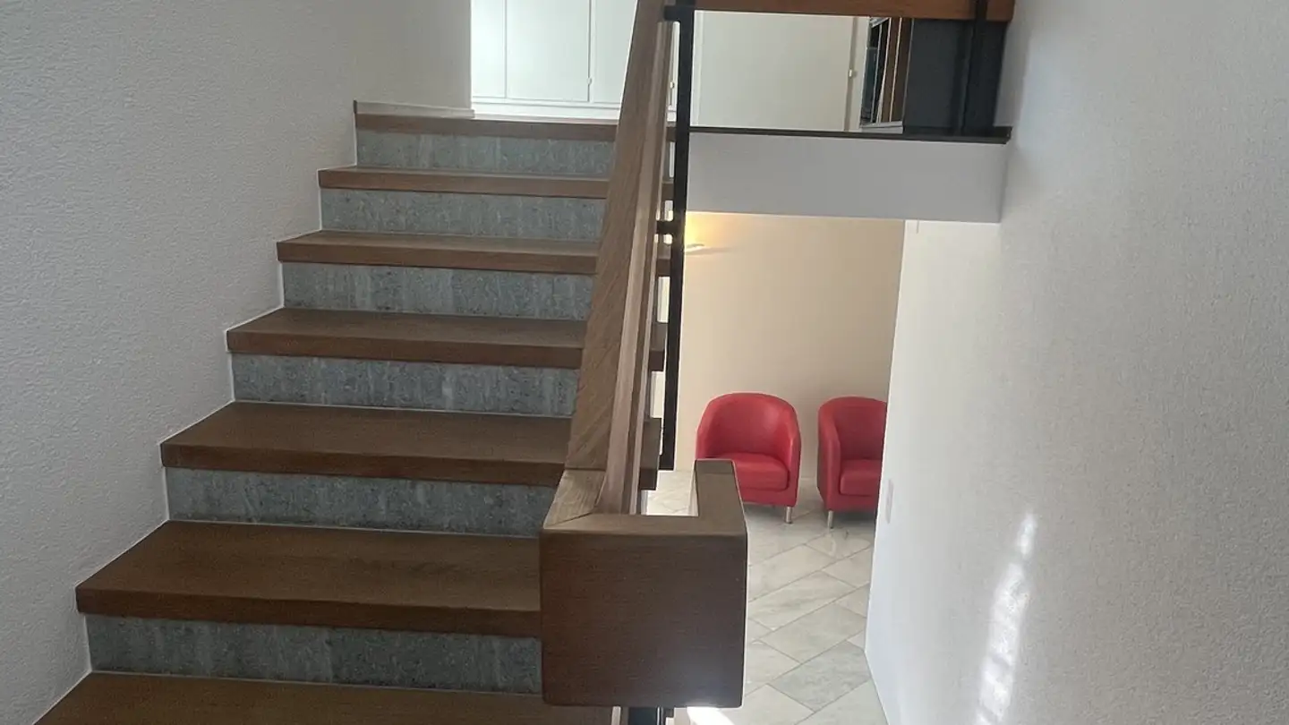 Appartamento in affitto - Sennhofstrasse 47, 8125 Zollikerberg - Photo 3