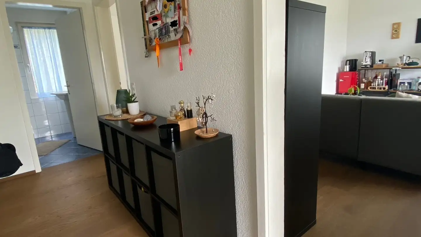 Appartamento in affitto - Sennhofstrasse 47, 8125 Zollikerberg - Photo 4