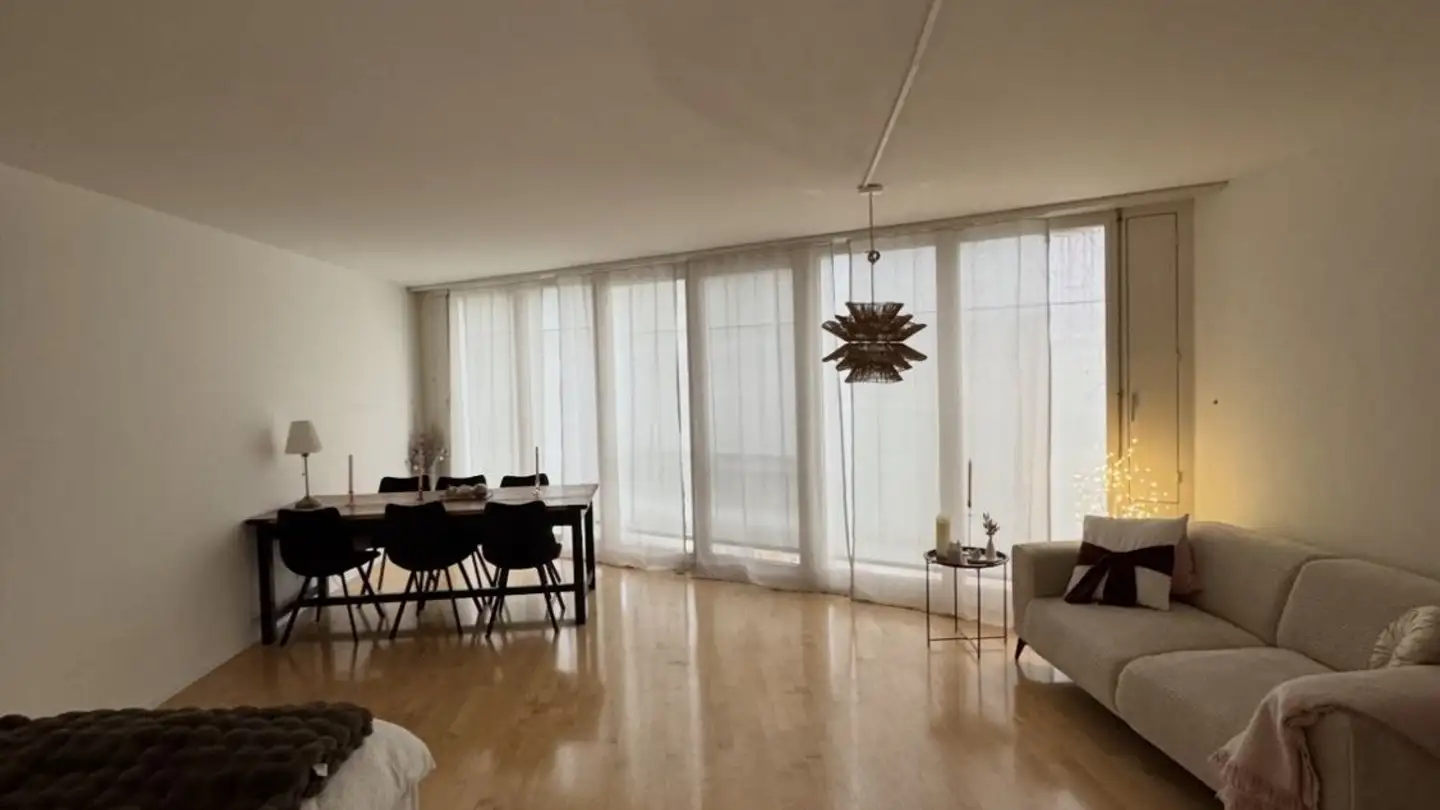 Appartement à louer - 5405 Dättwil AG
