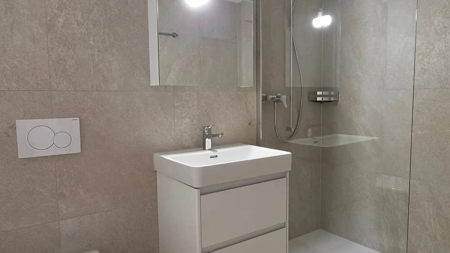 Appartement à louer - Hauptstrasse 3, 9424 Rheineck