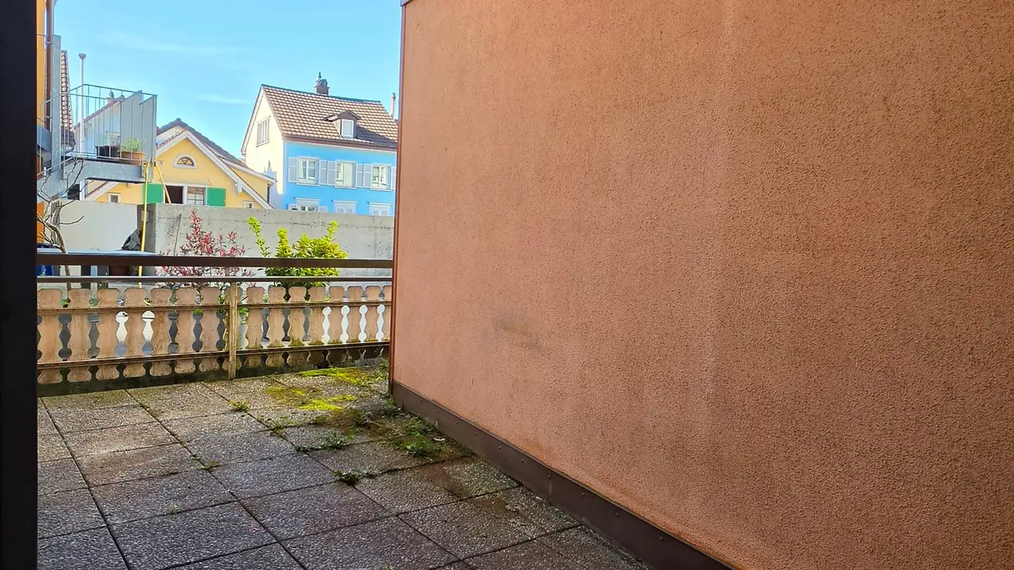 Appartamento in affitto - Hauptstrasse 3, 9424 Rheineck - Foto 3