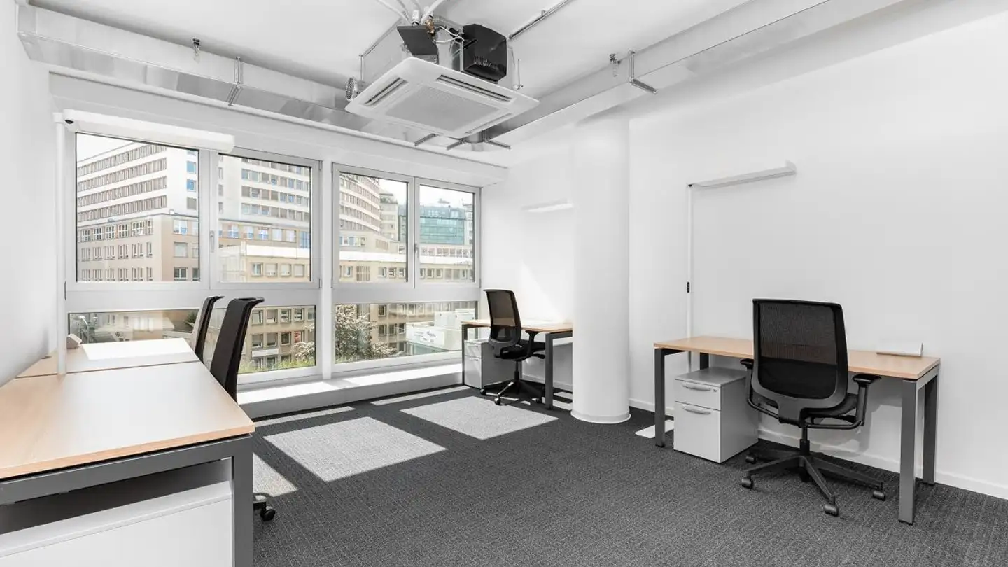 Commercial à louer - Rue Saint-Martin 7, 1003 Lausanne