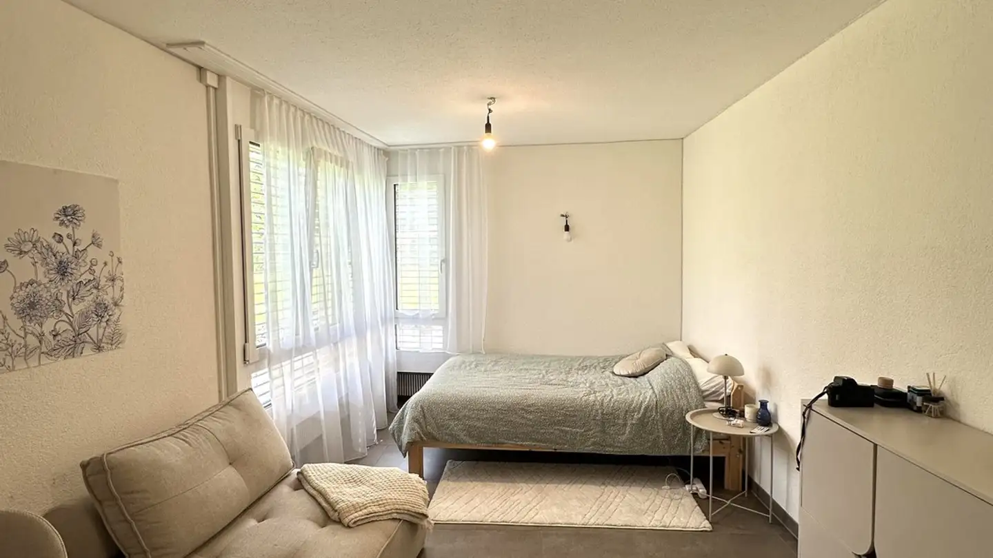 Appartamento in affitto - Achslenstrasse 4, 9016 St. Gallen - Foto 2