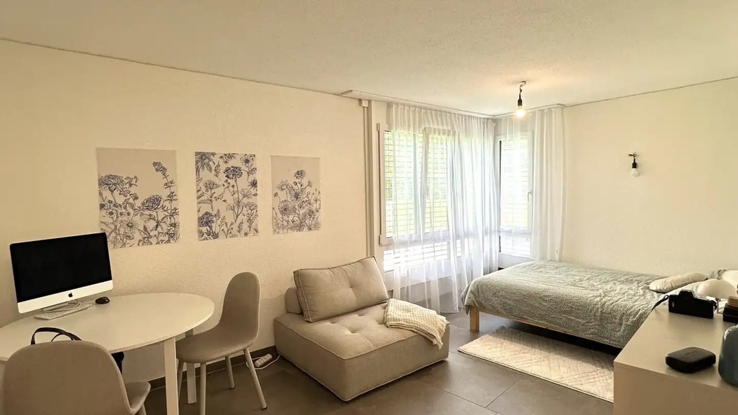 Appartamento in affitto - Achslenstrasse 4, 9016 St. Gallen - Foto 3