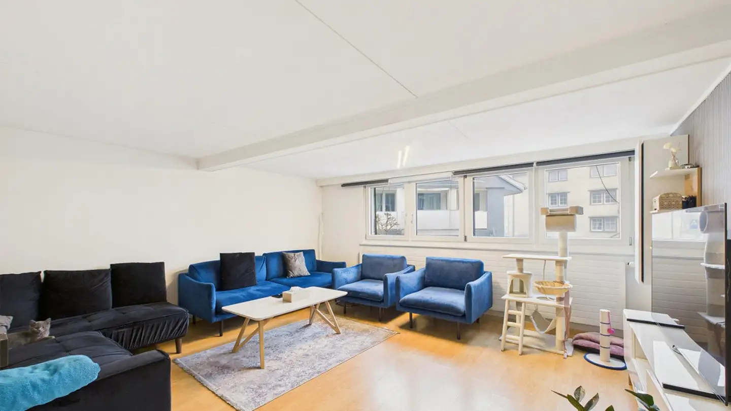 Haus kaufen - 9242 Oberuzwil