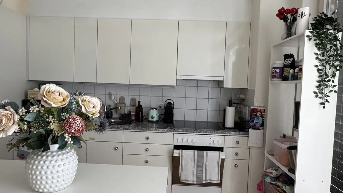 Appartement à louer - 5405 Dättwil AG - Photo 3