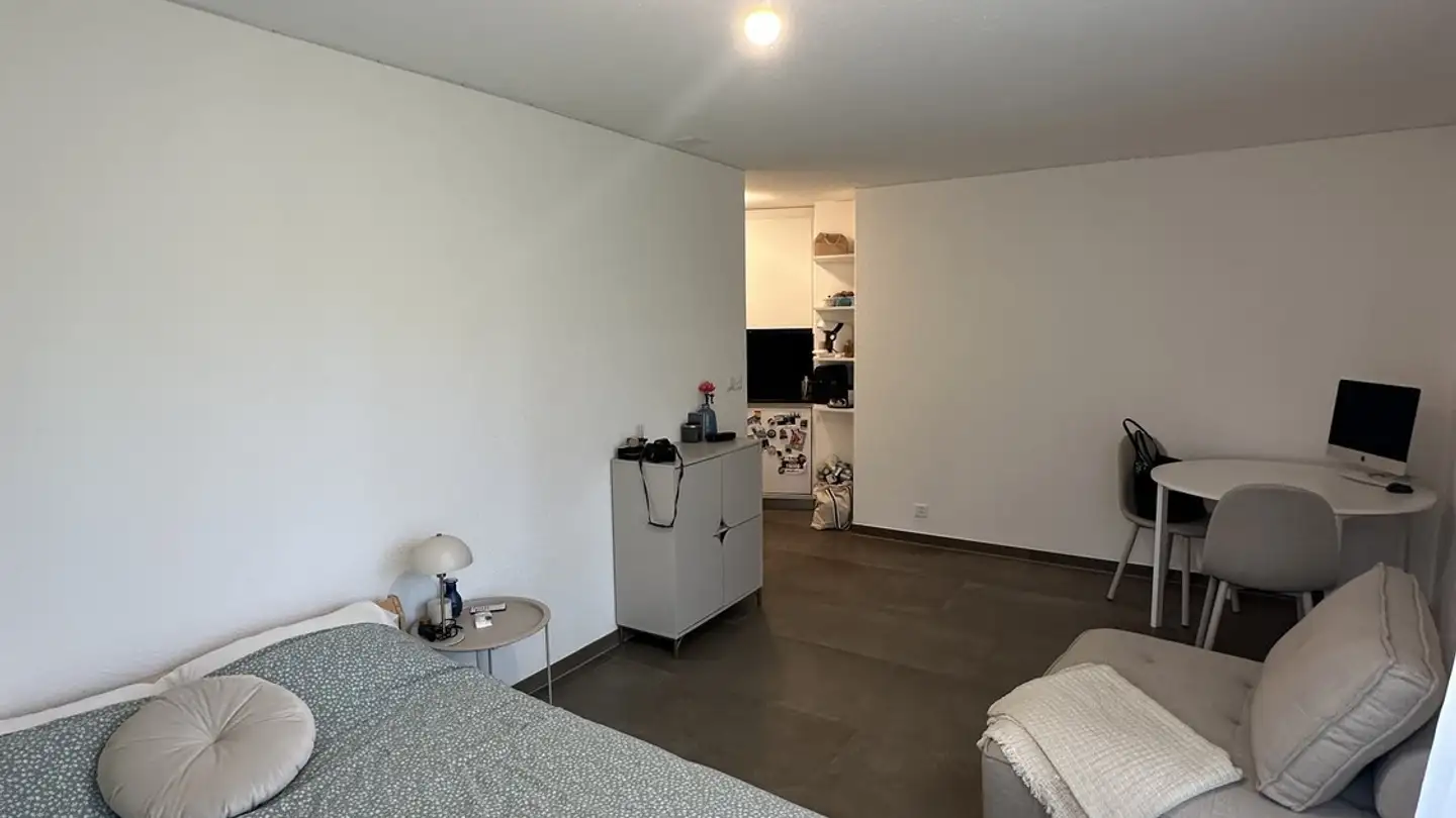 Appartamento in affitto - Achslenstrasse 4, 9016 St. Gallen