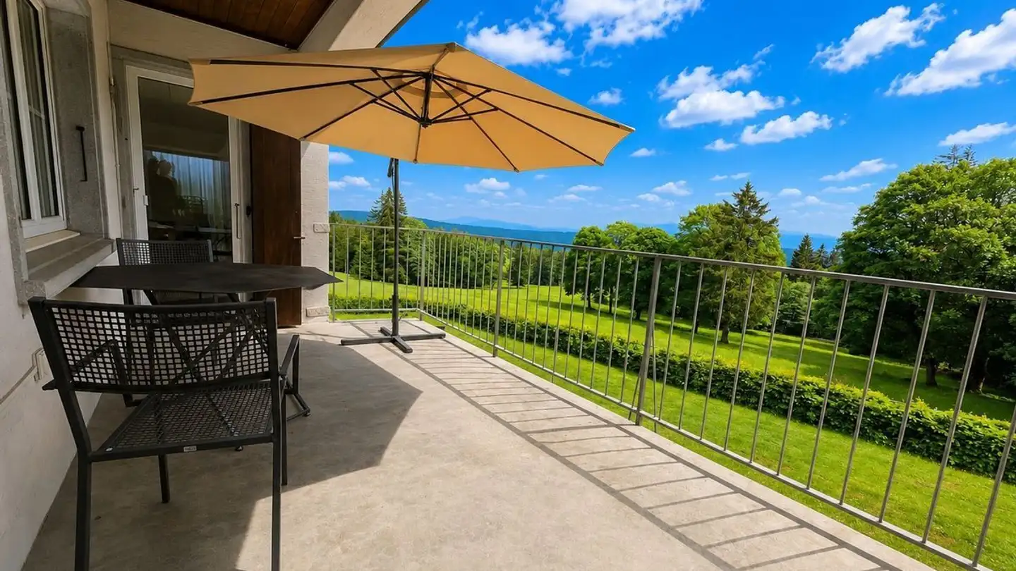 Maison atypique à vendre - Montagne De Cernier, 2052 La Vue-des-Alpes - Photo 4