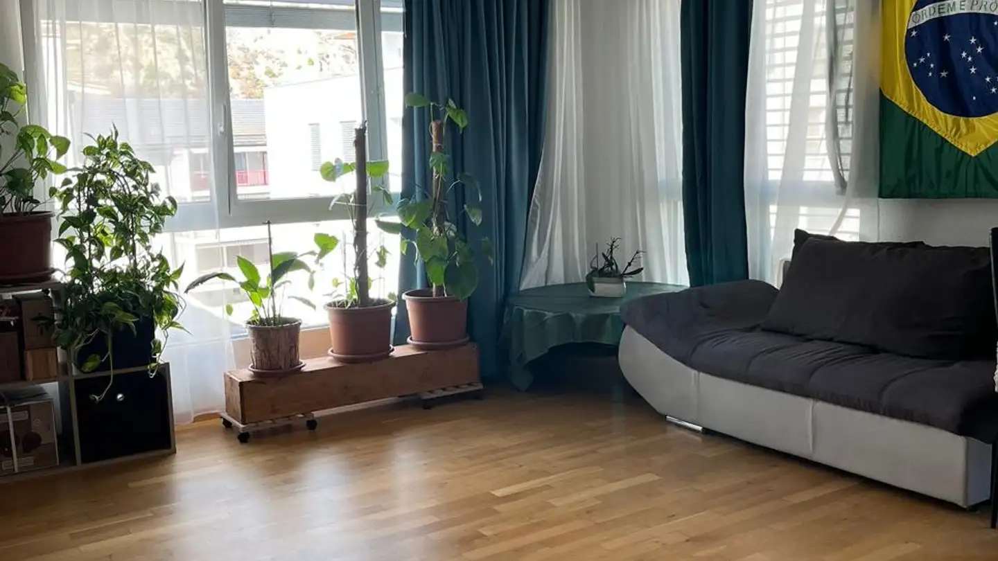 Appartamento in affitto - Brückenmattenstrasse 19, 3952 Susten