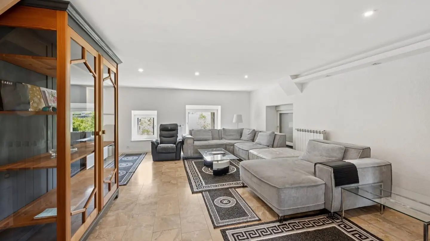 Casa singola in vendita - 2950 Courgenay - Photo 2