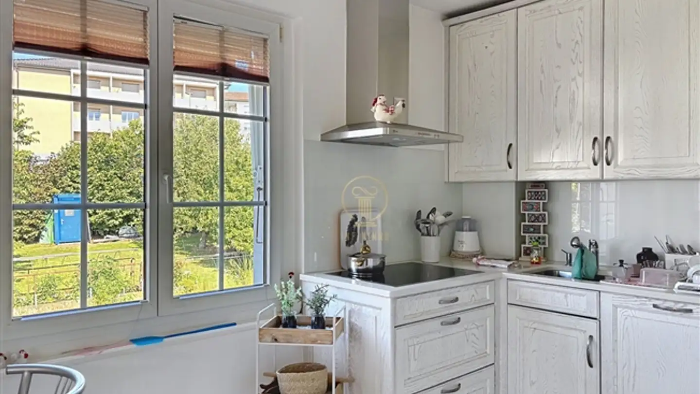 Apartment for sale - 1680 Romont FR - Photo 3