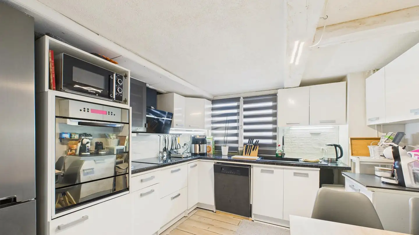 Haus kaufen - 9242 Oberuzwil - Foto 4