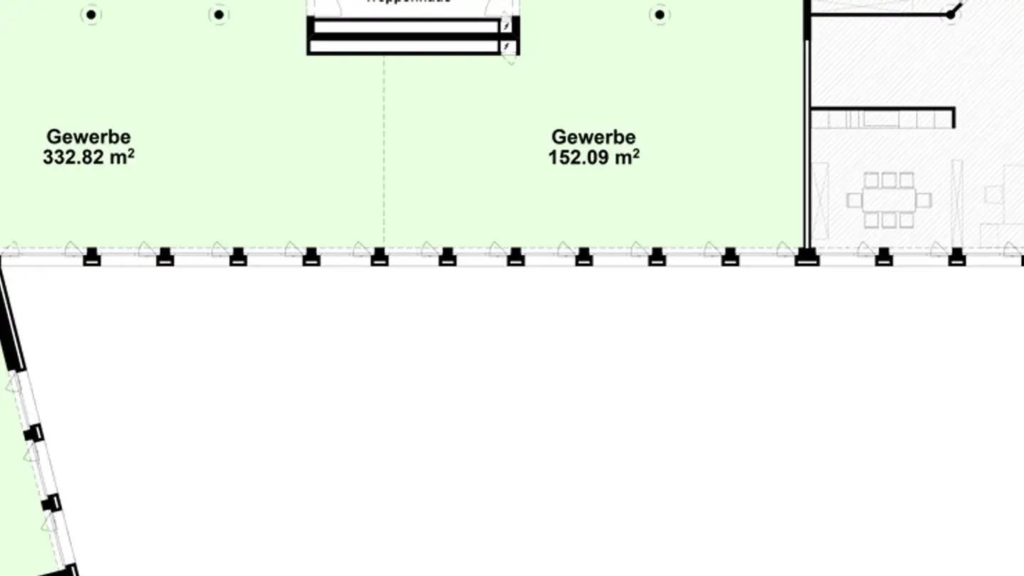 Immeuble mixte à louer - Florastrasse, 8307 Effretikon - Photo 3