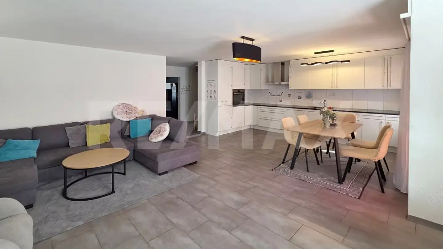 Apartment for sale - Breitistrasse 33, 5506 Mägenwil