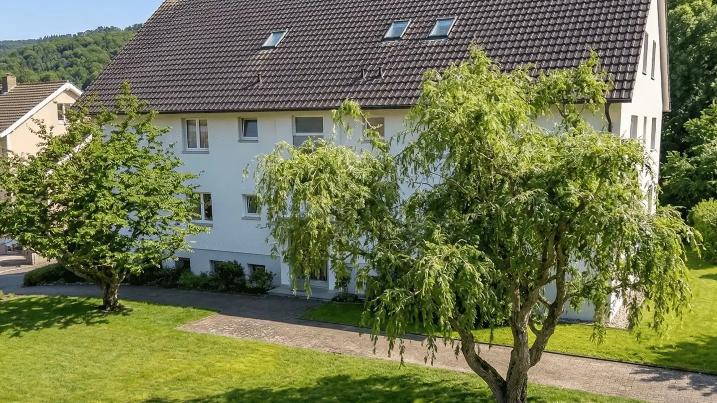 Appartement à louer - Bättwilerstrasse 54, 4108 Witterswil - Photo 2