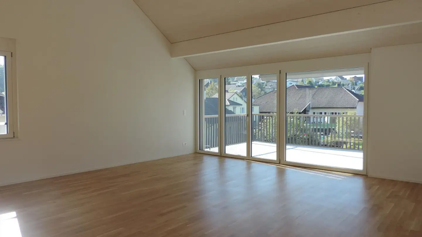 Wohnung mieten - Dorfstrasse 17, 4657 Dulliken