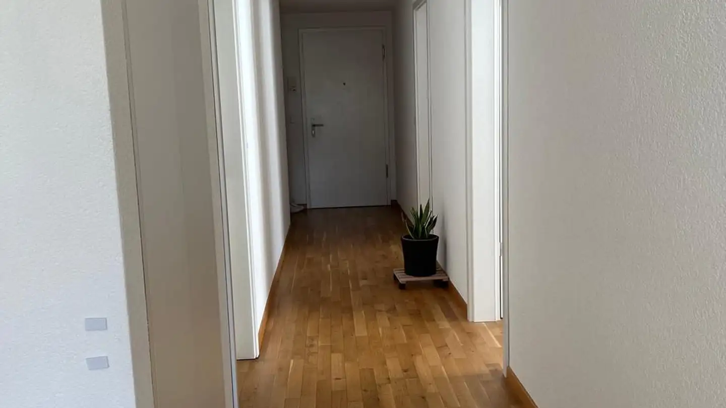 Appartamento in affitto - Brückenmattenstrasse 19, 3952 Susten - Foto 4