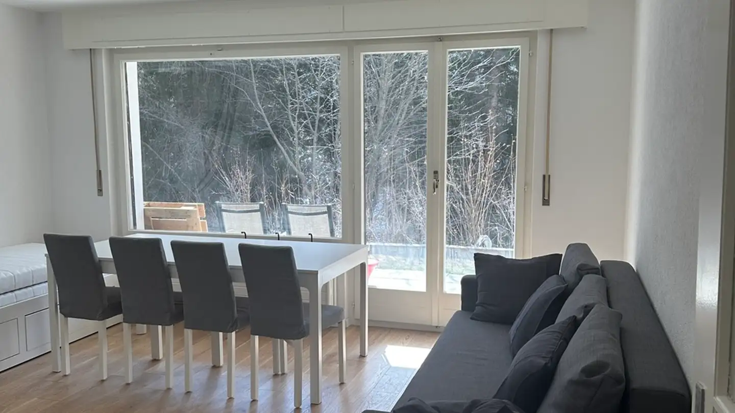 Appartement à louer - Rue Du Pas De L'ours, 3963 Crans-Montana