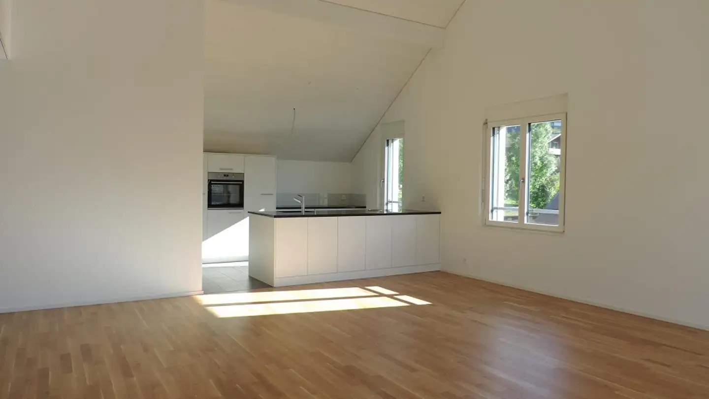 Wohnung mieten - Dorfstrasse 17, 4657 Dulliken - Foto 2