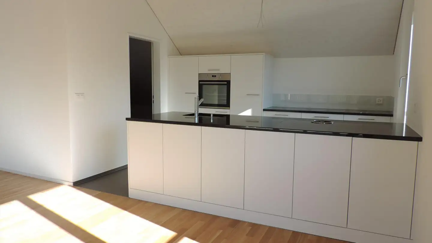 Wohnung mieten - Dorfstrasse 17, 4657 Dulliken - Foto 3