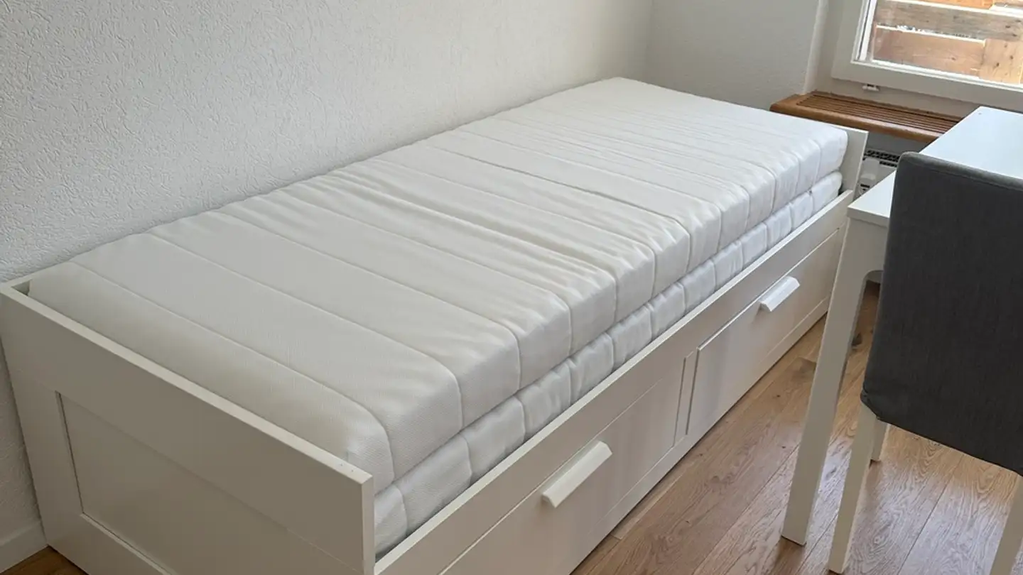 Appartement à louer - Rue Du Pas De L'ours, 3963 Crans-Montana - Photo 3