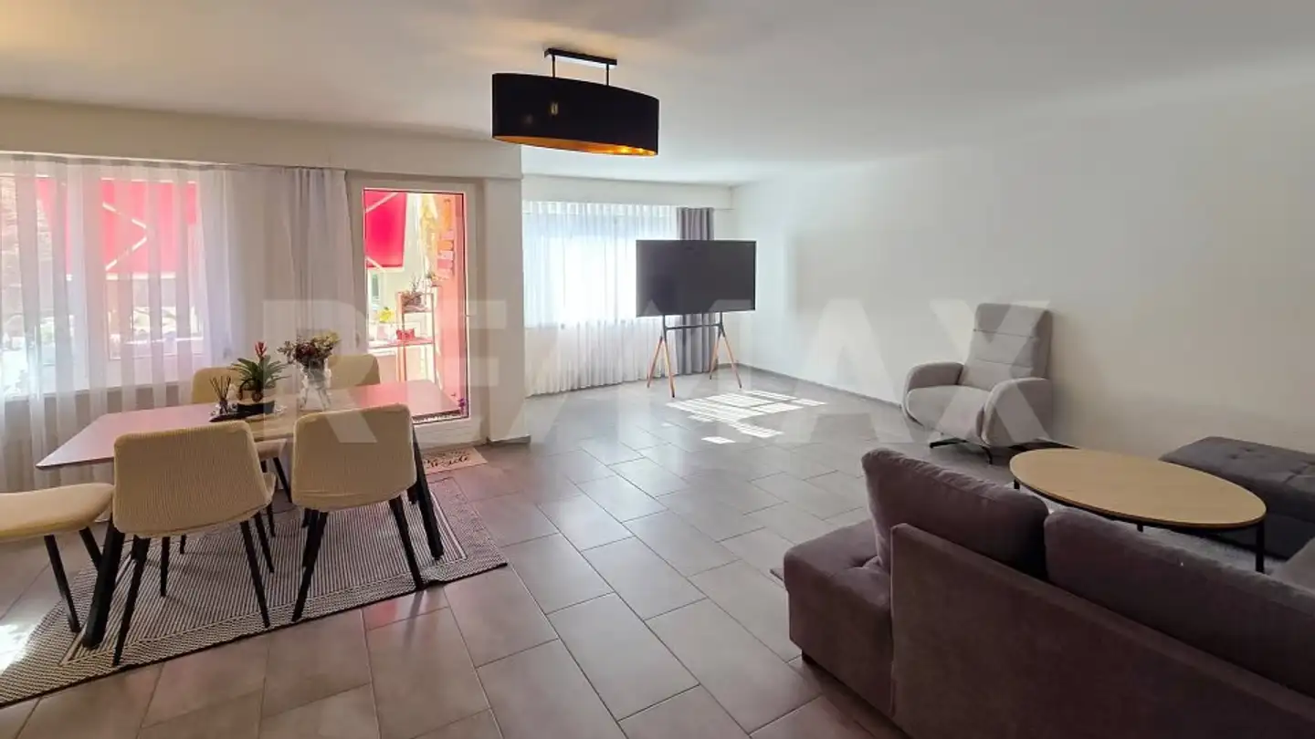 Apartment for sale - Breitistrasse 33, 5506 Mägenwil - Photo 2