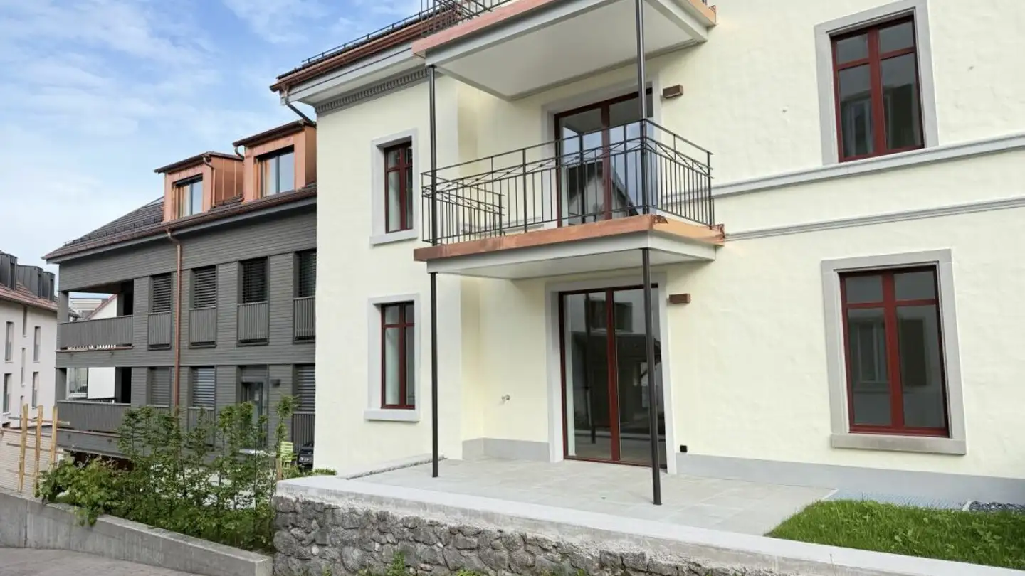 Appartement à louer - Ferrachstrasse, 8630 Rüti ZH - Photo 2