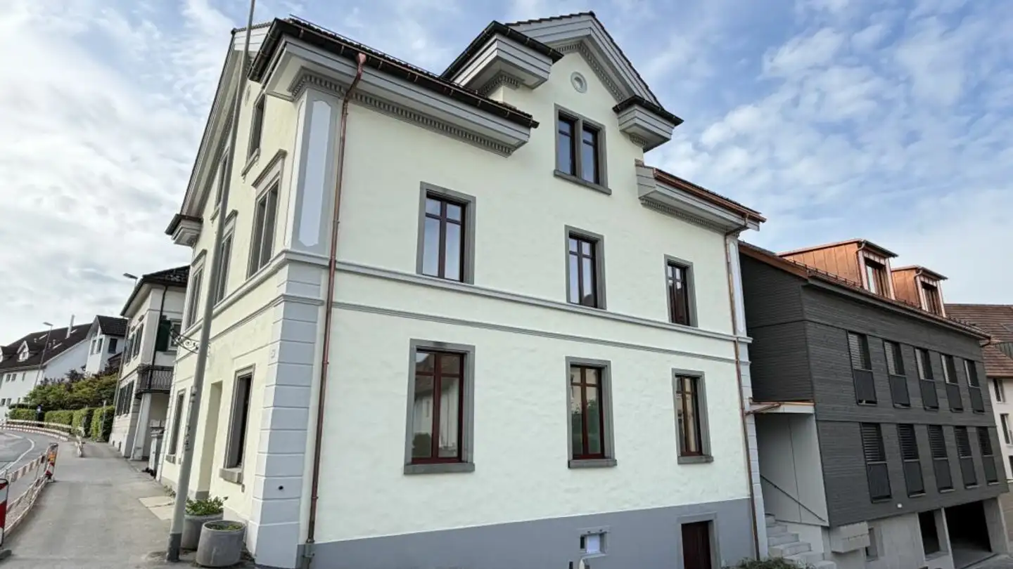 Appartement à louer - Ferrachstrasse, 8630 Rüti ZH - Photo 3