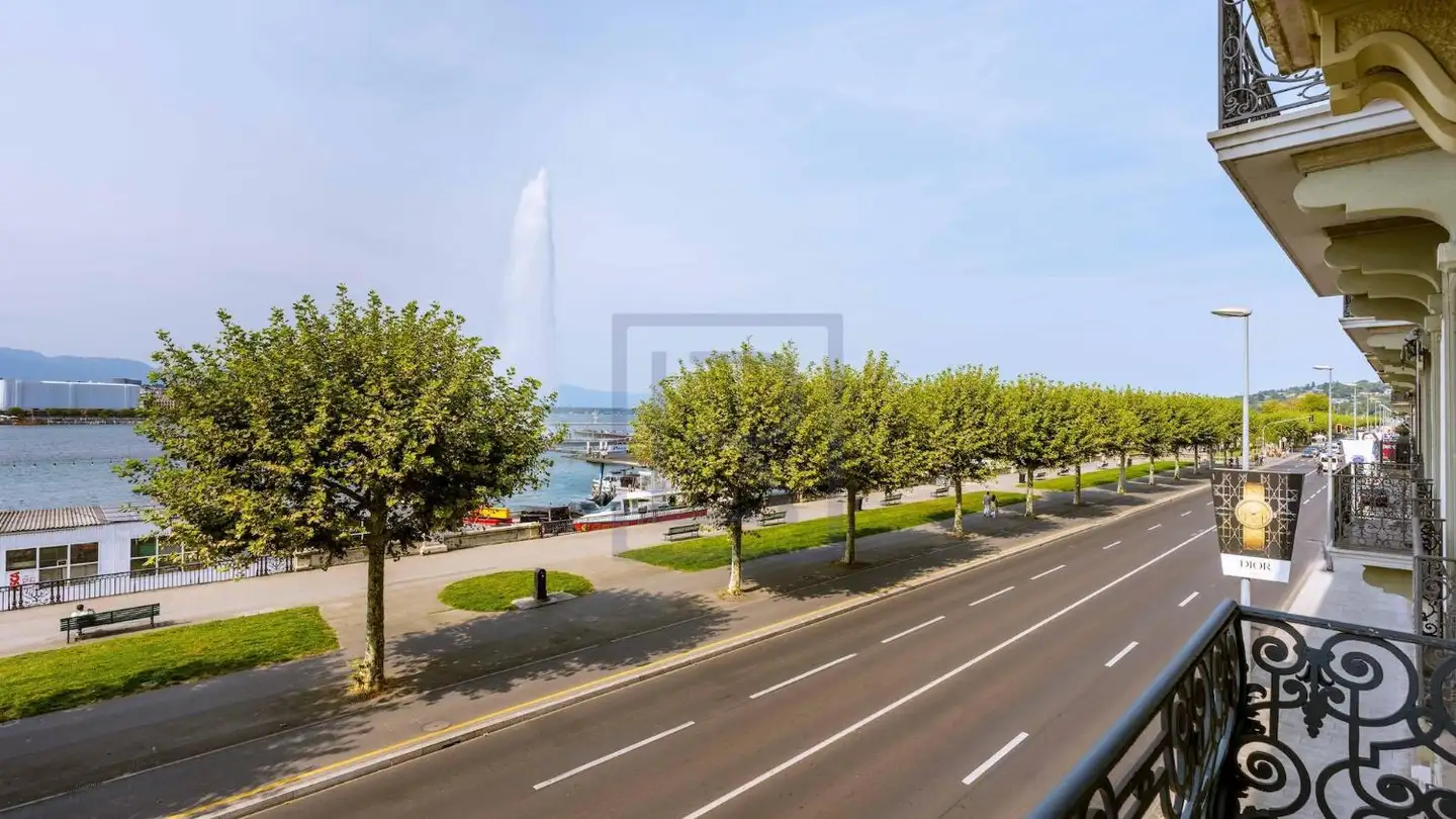 Apartment for sale - 1207 Genève