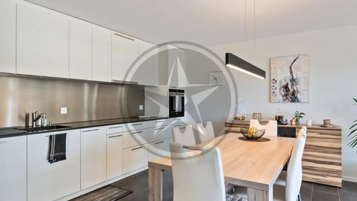 Apartment for sale - Route de Payerne 85, 1532 Fétigny - Photo 4
