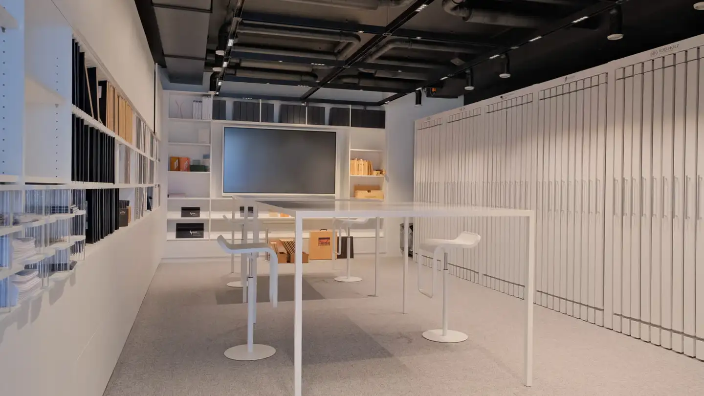Spazio ufficio in affitto - Obere Allmend 9, 6375 Beckenried - Foto 4