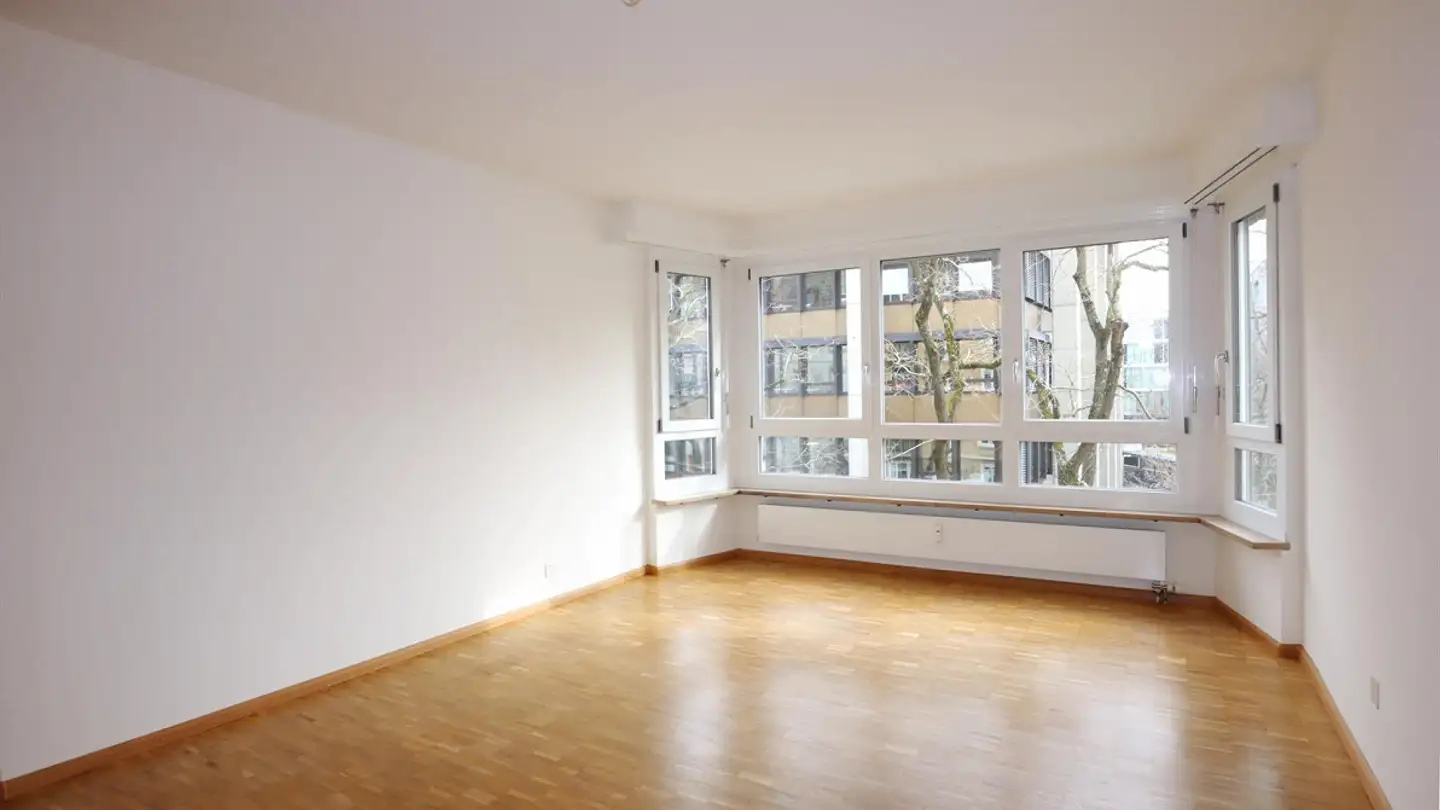 Appartement à louer - Uhlandstrasse 10, 4053 Basel - Photo 2