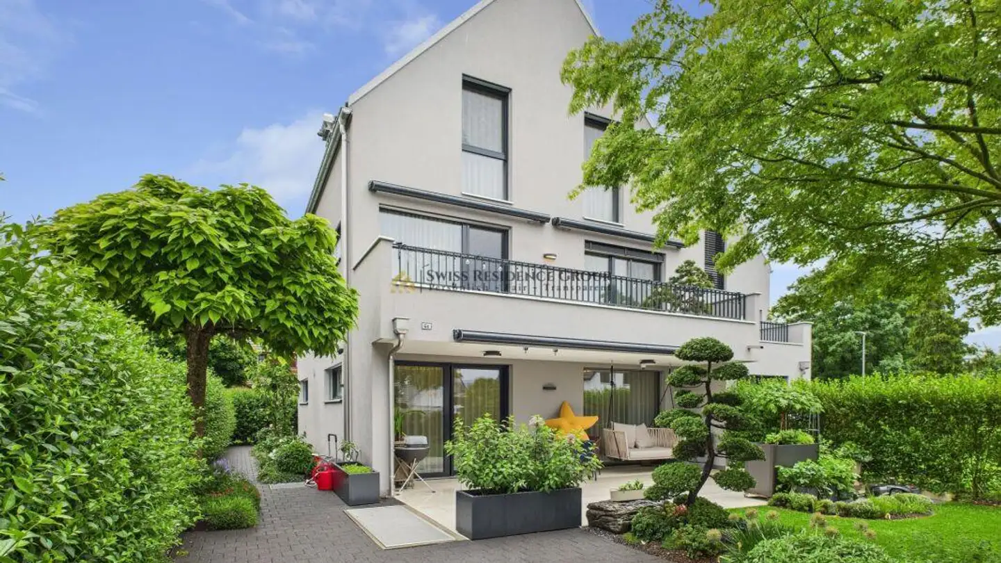 Einfamilienhaus kaufen - 8185 Winkel